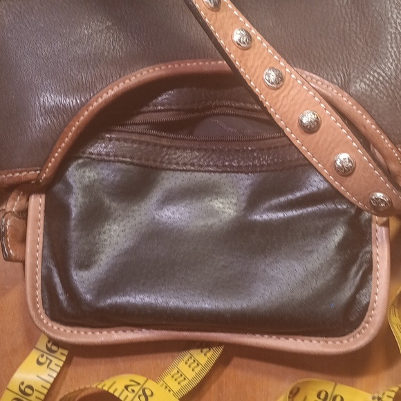 Montana Silversmiths Star Leather Purse - Picture 13 of 14